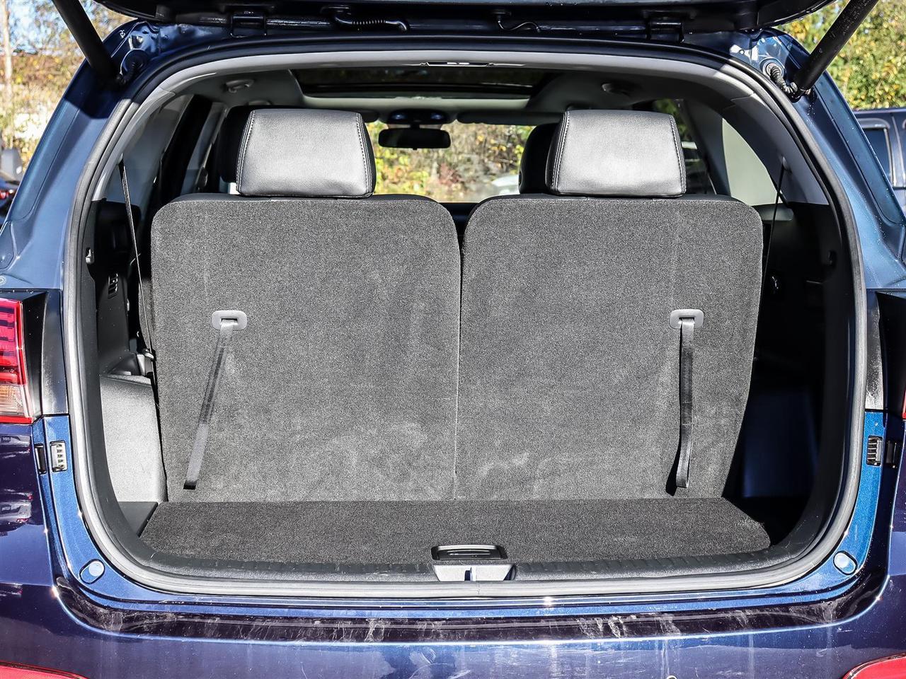 2020 Kia Sorento EX V6 AWD Photo