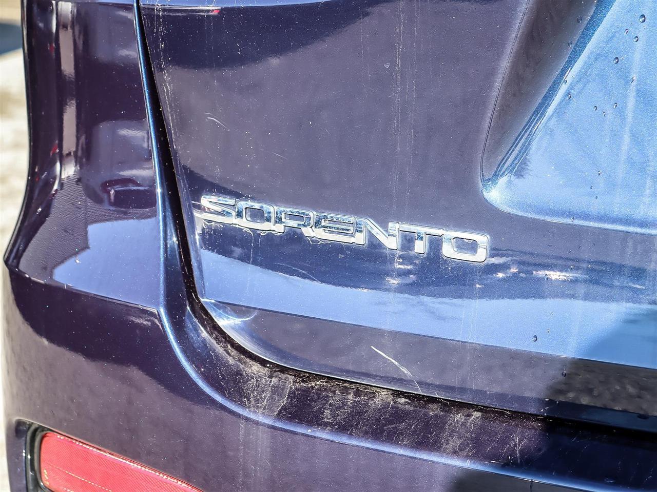 2020 Kia Sorento EX V6 AWD Photo