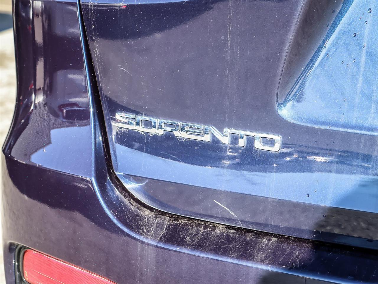 2020 Kia Sorento EX V6 AWD Photo