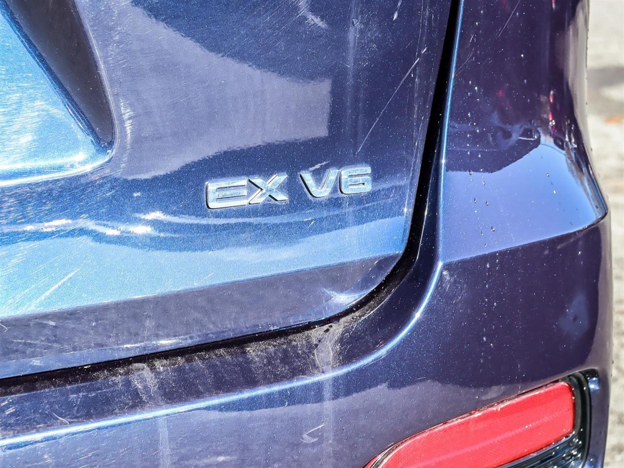 2020 Kia Sorento EX V6 AWD Photo