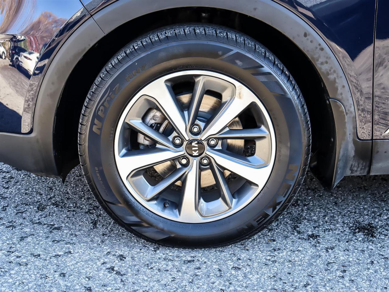 2020 Kia Sorento EX V6 AWD Photo