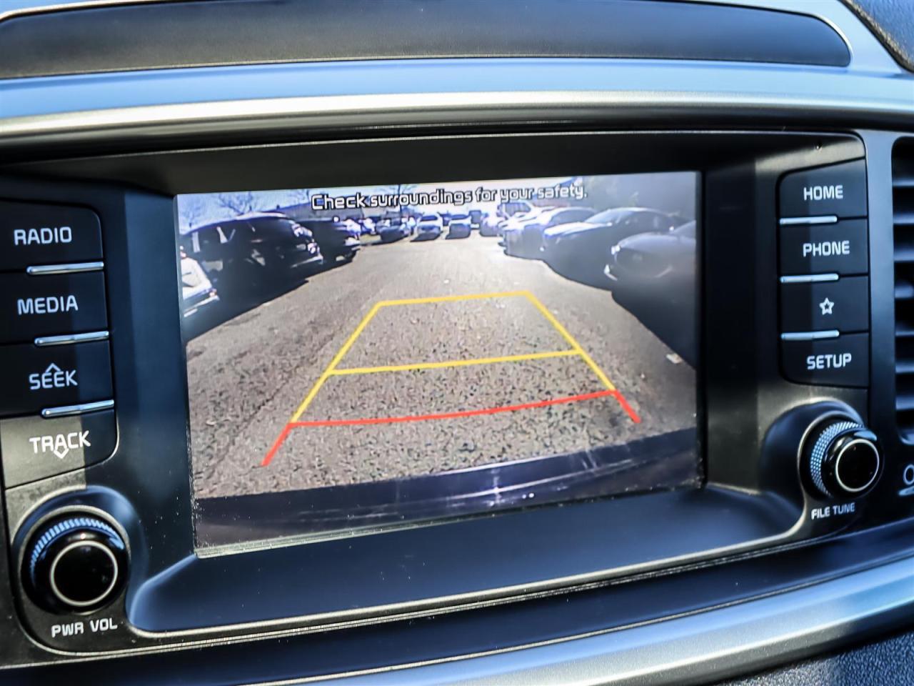 2020 Kia Sorento EX V6 AWD Photo