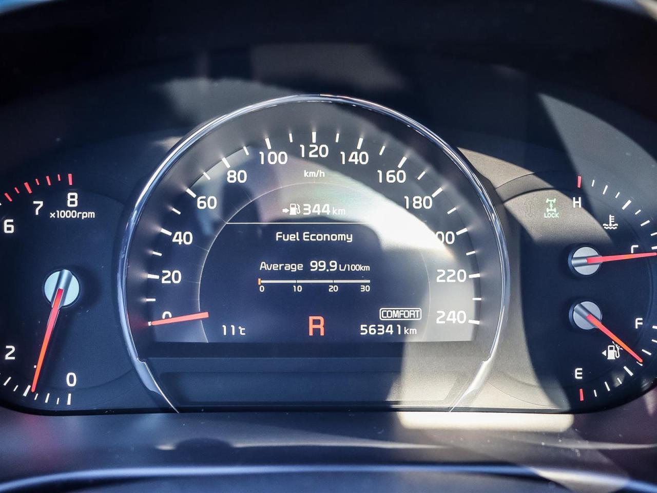 2020 Kia Sorento EX V6 AWD Photo