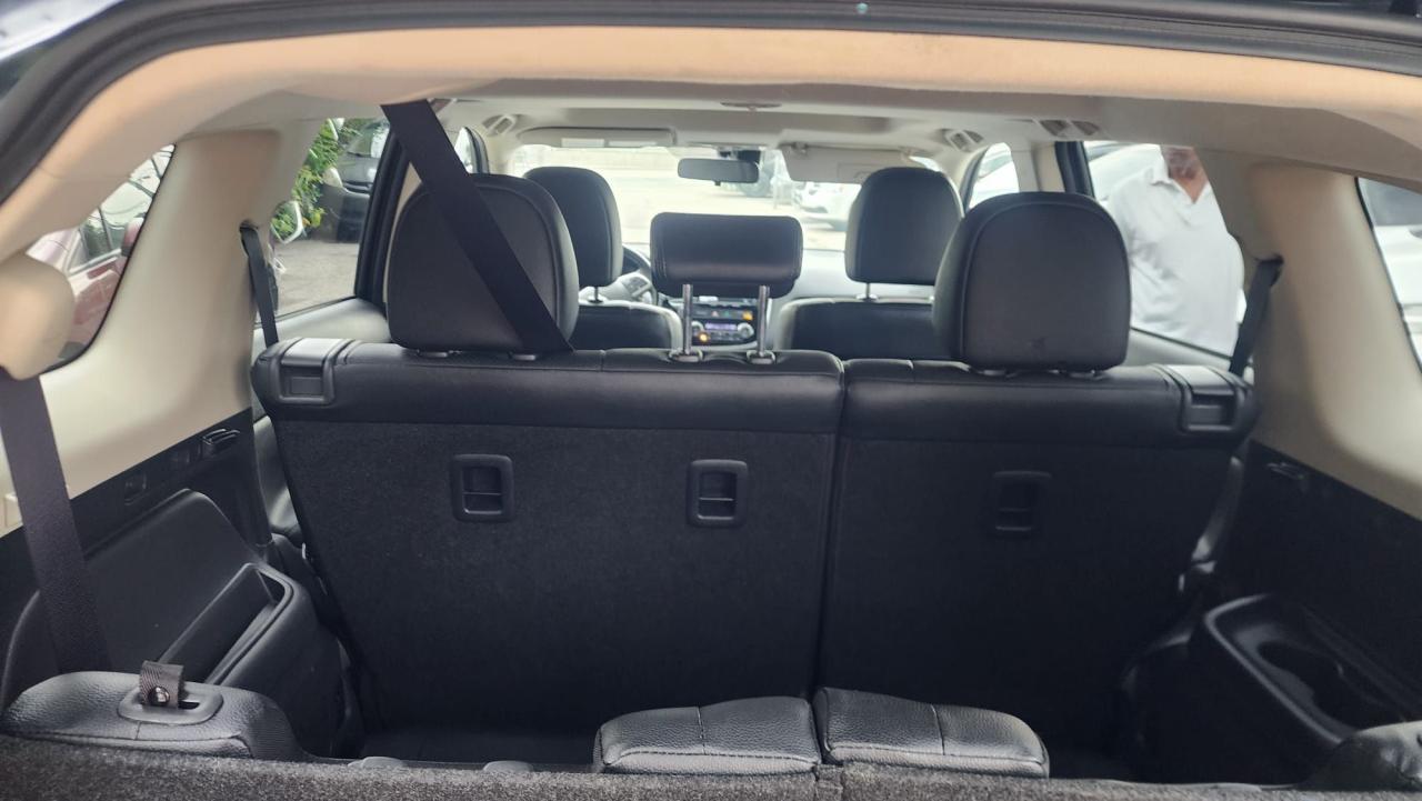 2014 Mitsubishi Outlander GT - Photo #10