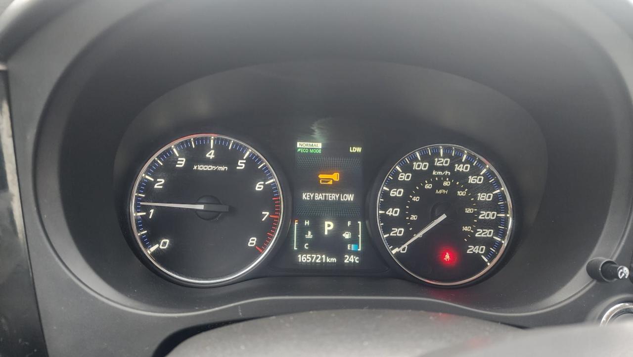 2014 Mitsubishi Outlander GT - Photo #9