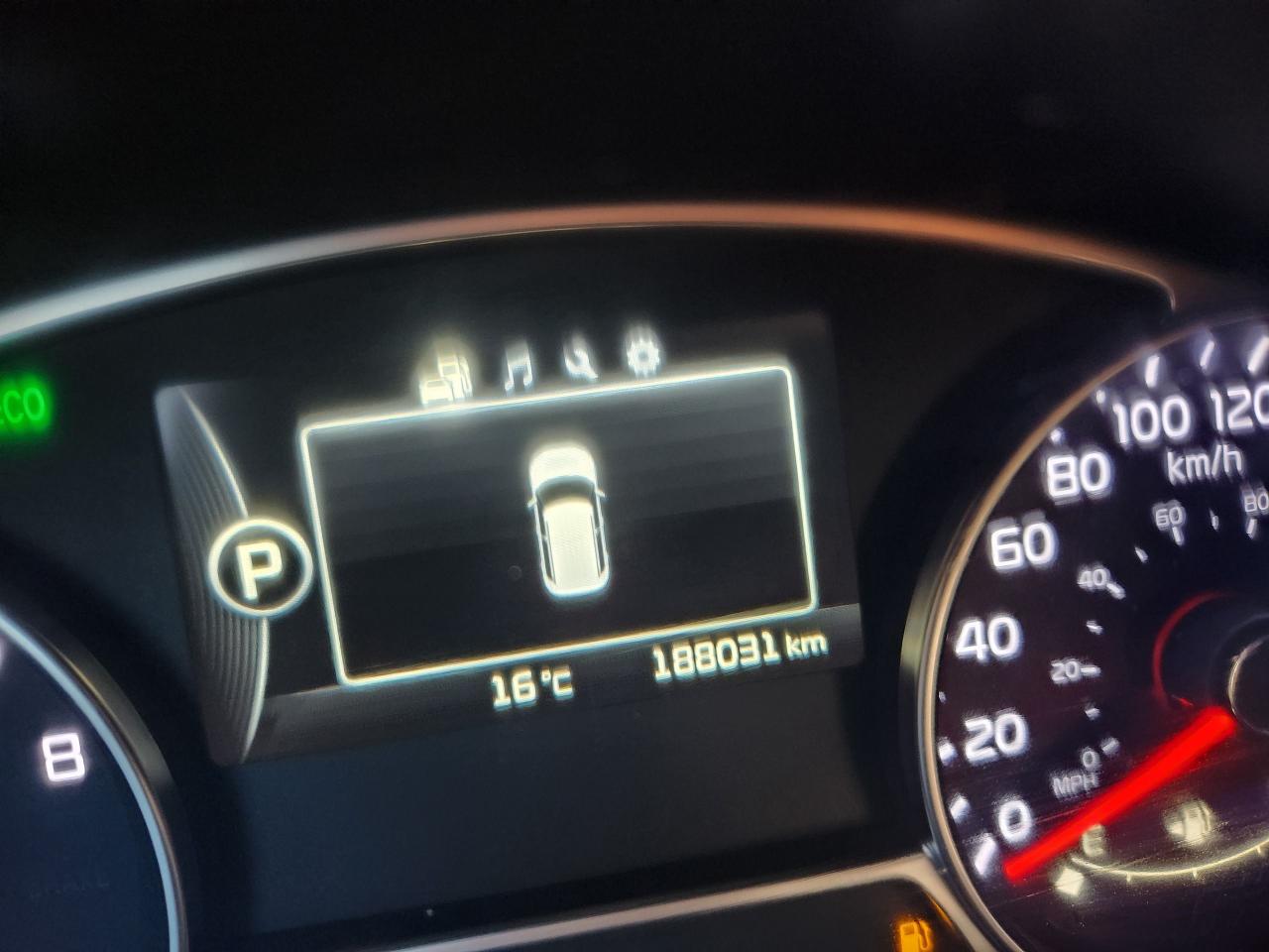 2016 Kia Soul SX Photo