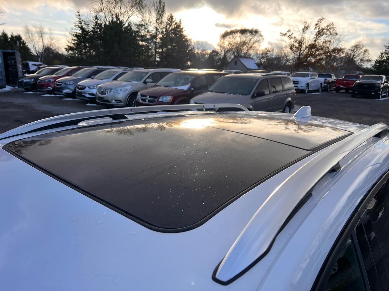 2022 Chevrolet Equinox Premier Photo11