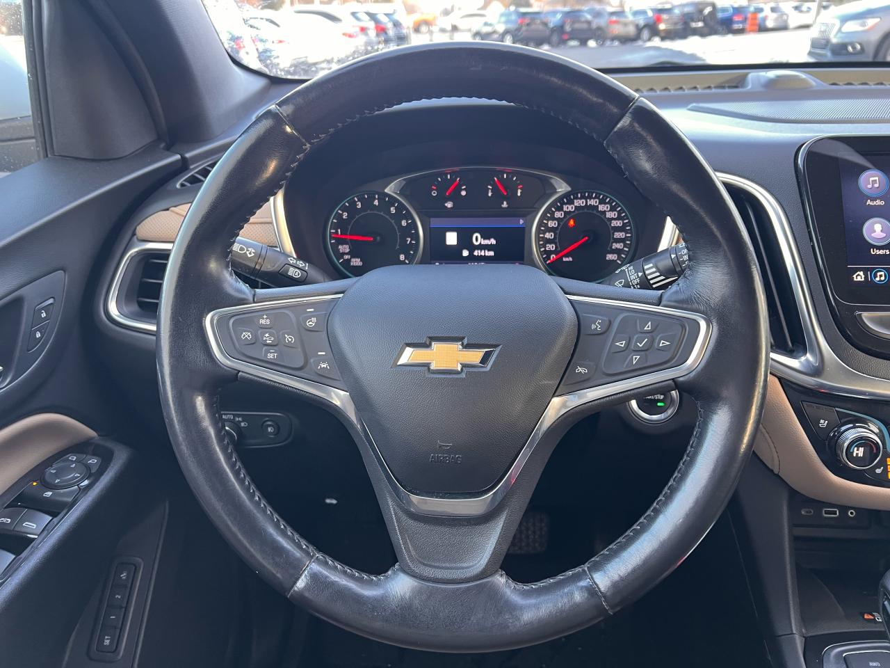 2022 Chevrolet Equinox Premier Photo19