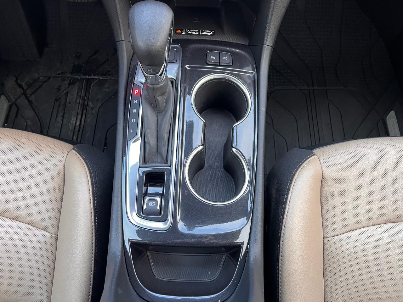 2022 Chevrolet Equinox Premier Photo