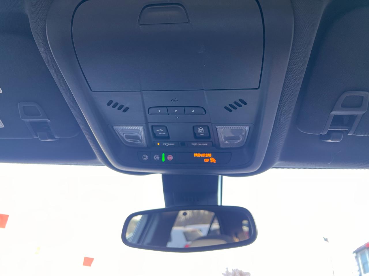 2022 Chevrolet Equinox Premier Photo