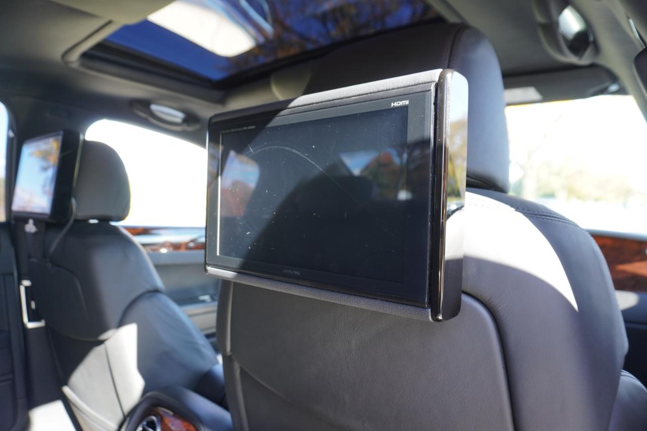 2006 Bentley Continental Flying Spur W12 / EXECUTIVE SEDAN/ LOW KM'S/ NO ACCIDENTS/ AWD Photo