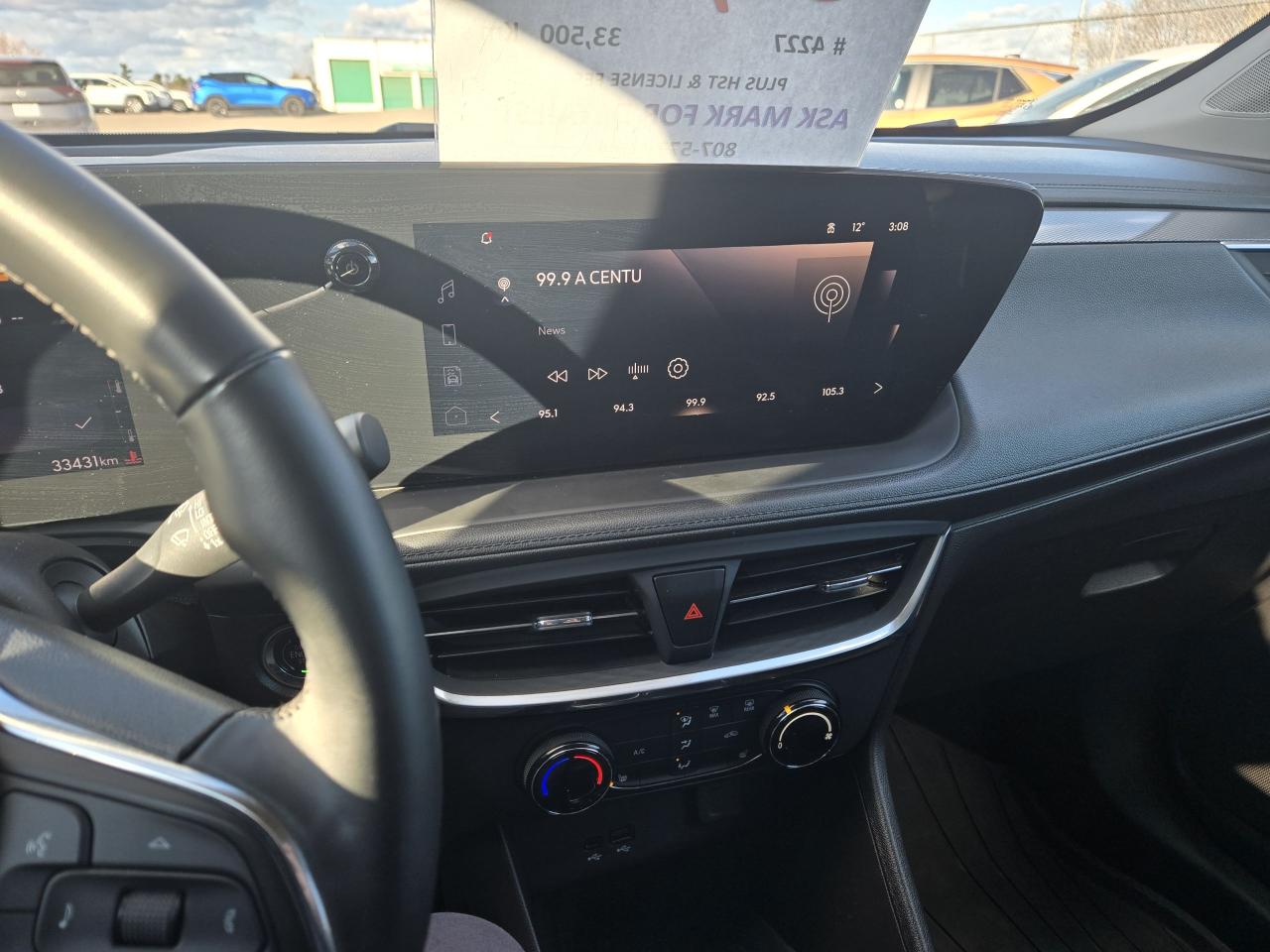 2024 Buick Encore GX Preferred - Photo #11