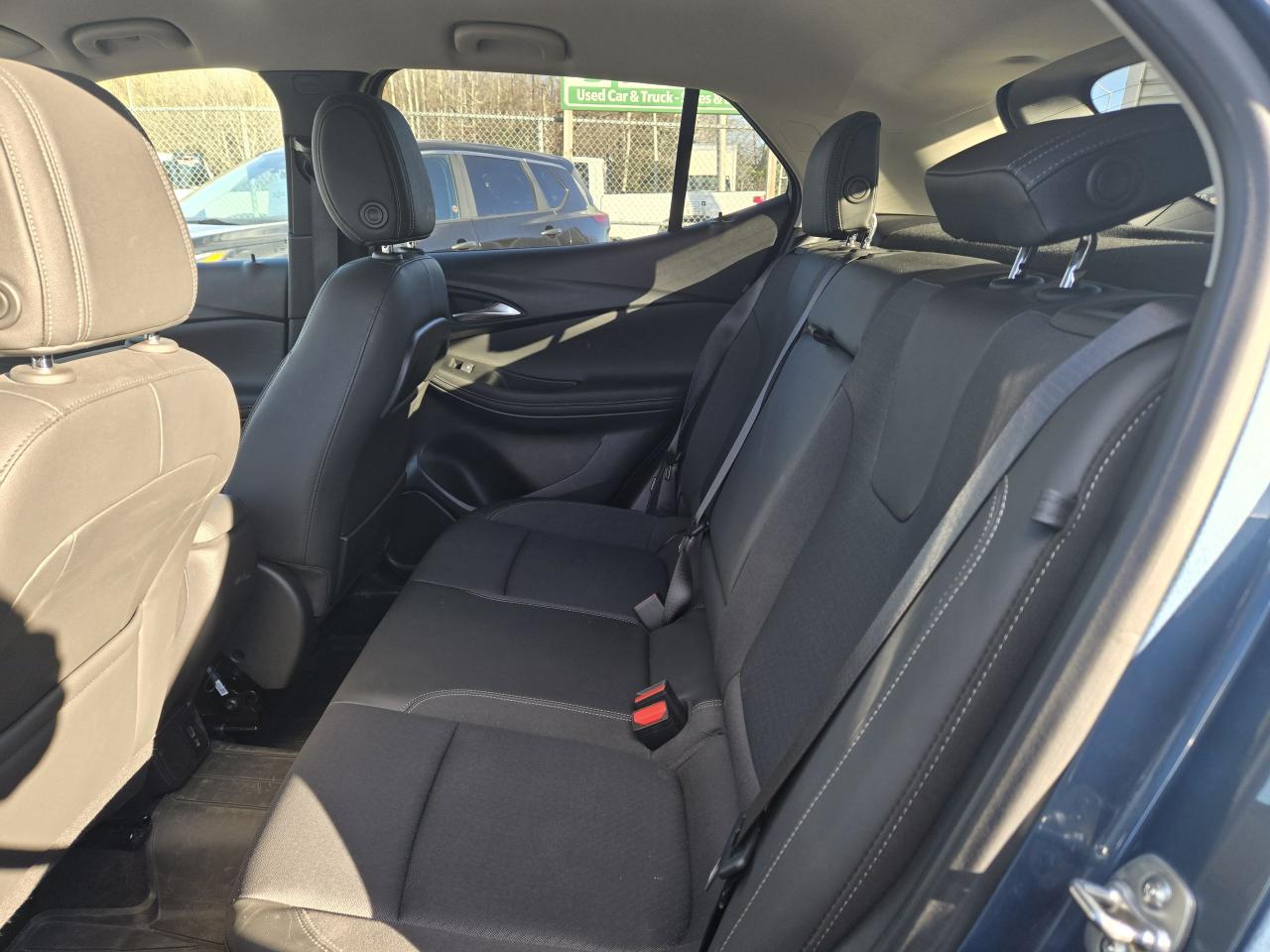 2024 Buick Encore GX Preferred - Photo #9