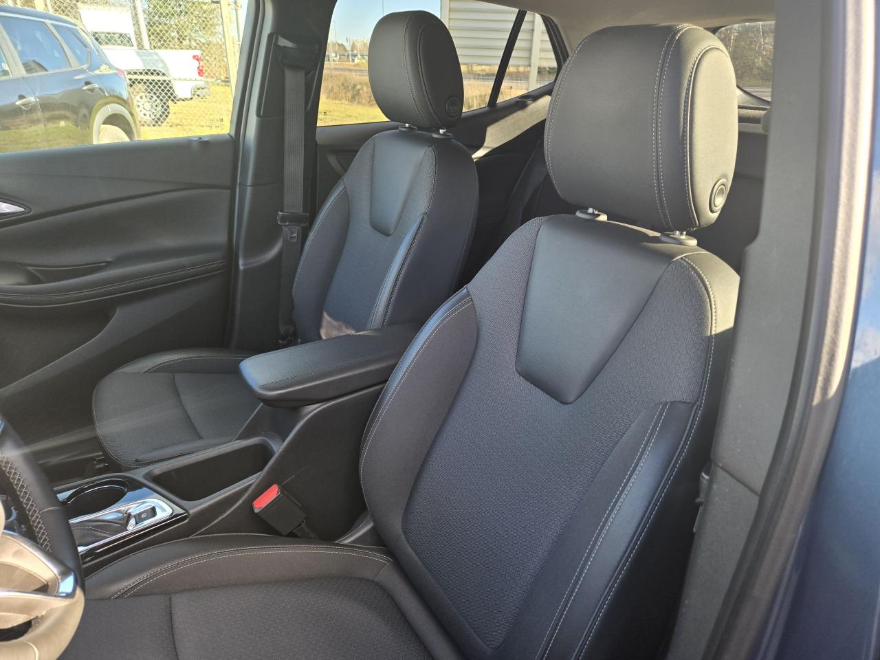 2024 Buick Encore GX Preferred - Photo #7