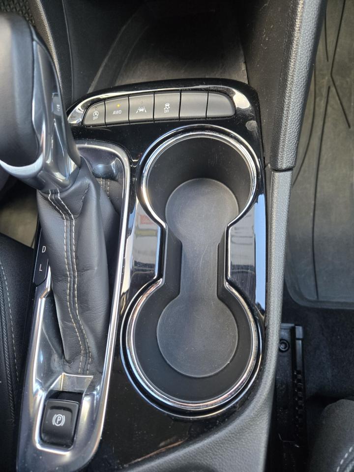 2024 Buick Encore GX Preferred - Photo #13