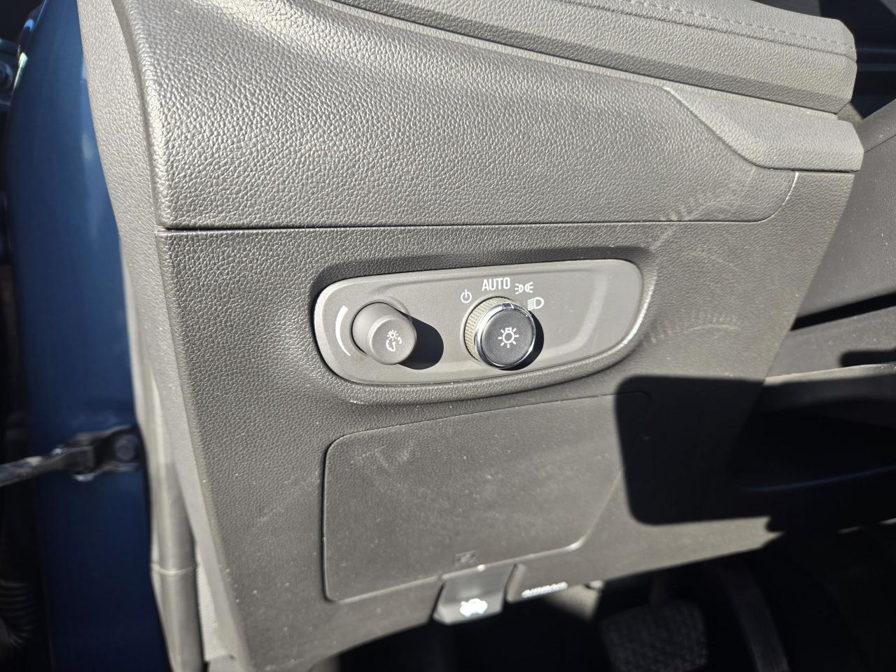 2024 Buick Encore GX Preferred - Photo #19