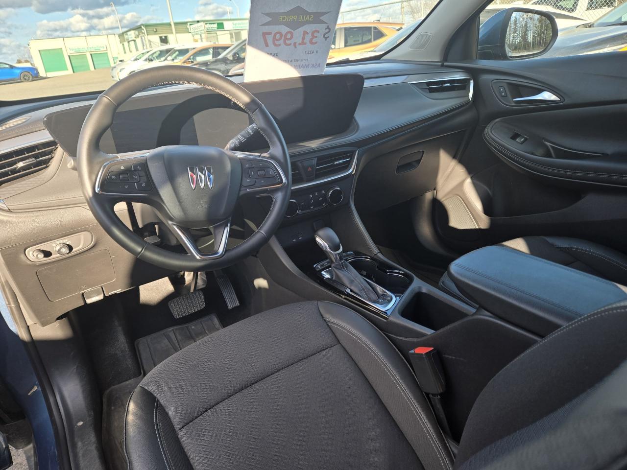 2024 Buick Encore GX Preferred - Photo #10