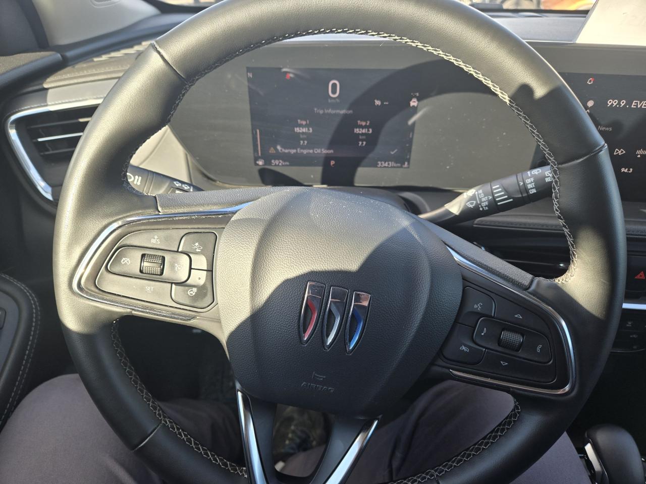 2024 Buick Encore GX Preferred - Photo #14