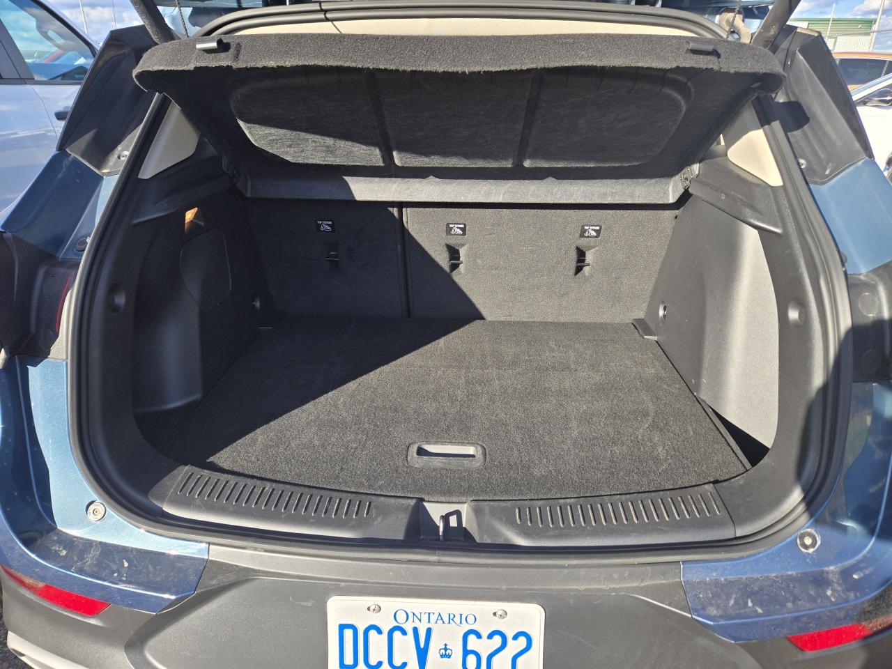 2024 Buick Encore GX Preferred - Photo #21