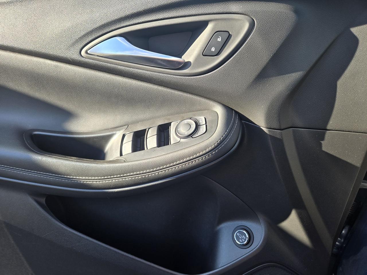 2024 Buick Encore GX Preferred - Photo #20