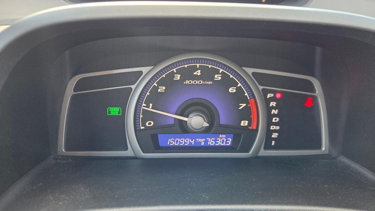 2006 Honda Civic 4DR LX AUTO - Photo #10