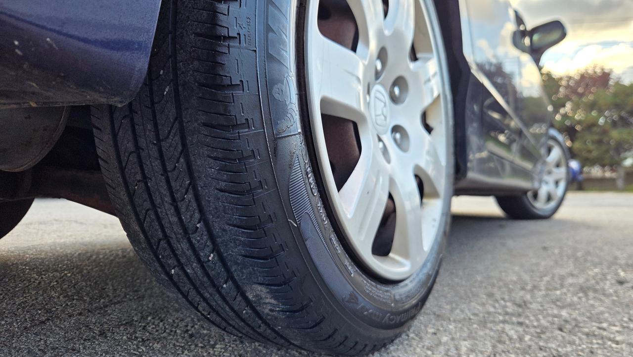 2006 Honda Civic 4DR LX AUTO - Photo #14