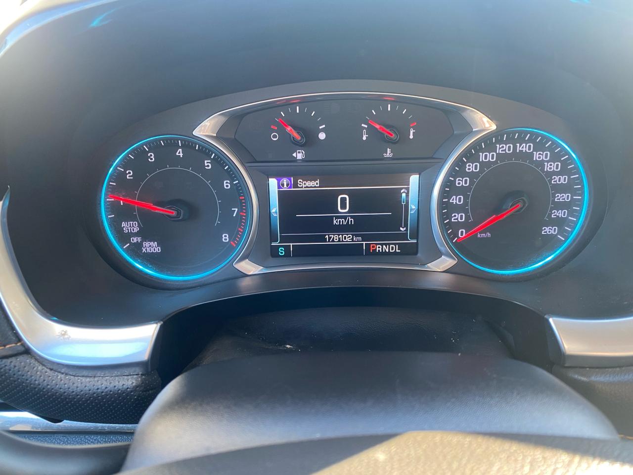 2018 Chevrolet Traverse AWD 4dr Premier w/1LZ - 7 Passenger - Photo #7