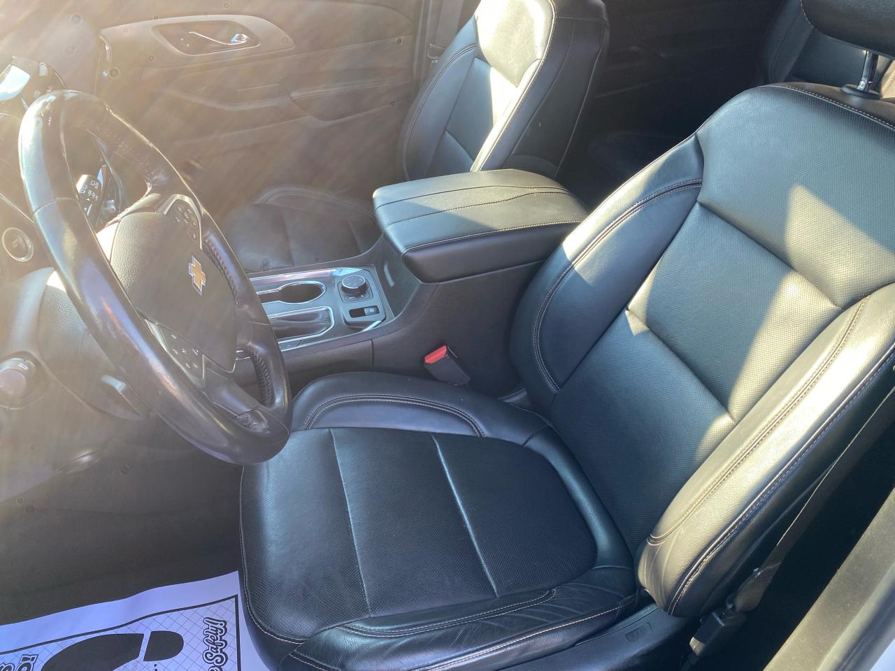 2018 Chevrolet Traverse AWD 4dr Premier w/1LZ - 7 Passenger - Photo #6