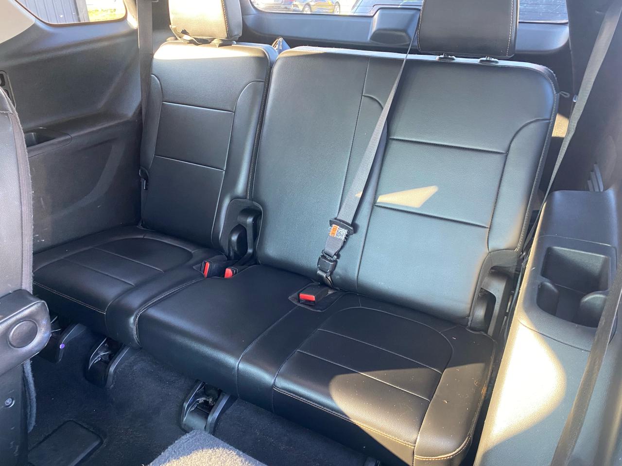 2018 Chevrolet Traverse AWD 4dr Premier w/1LZ - 7 Passenger - Photo #13