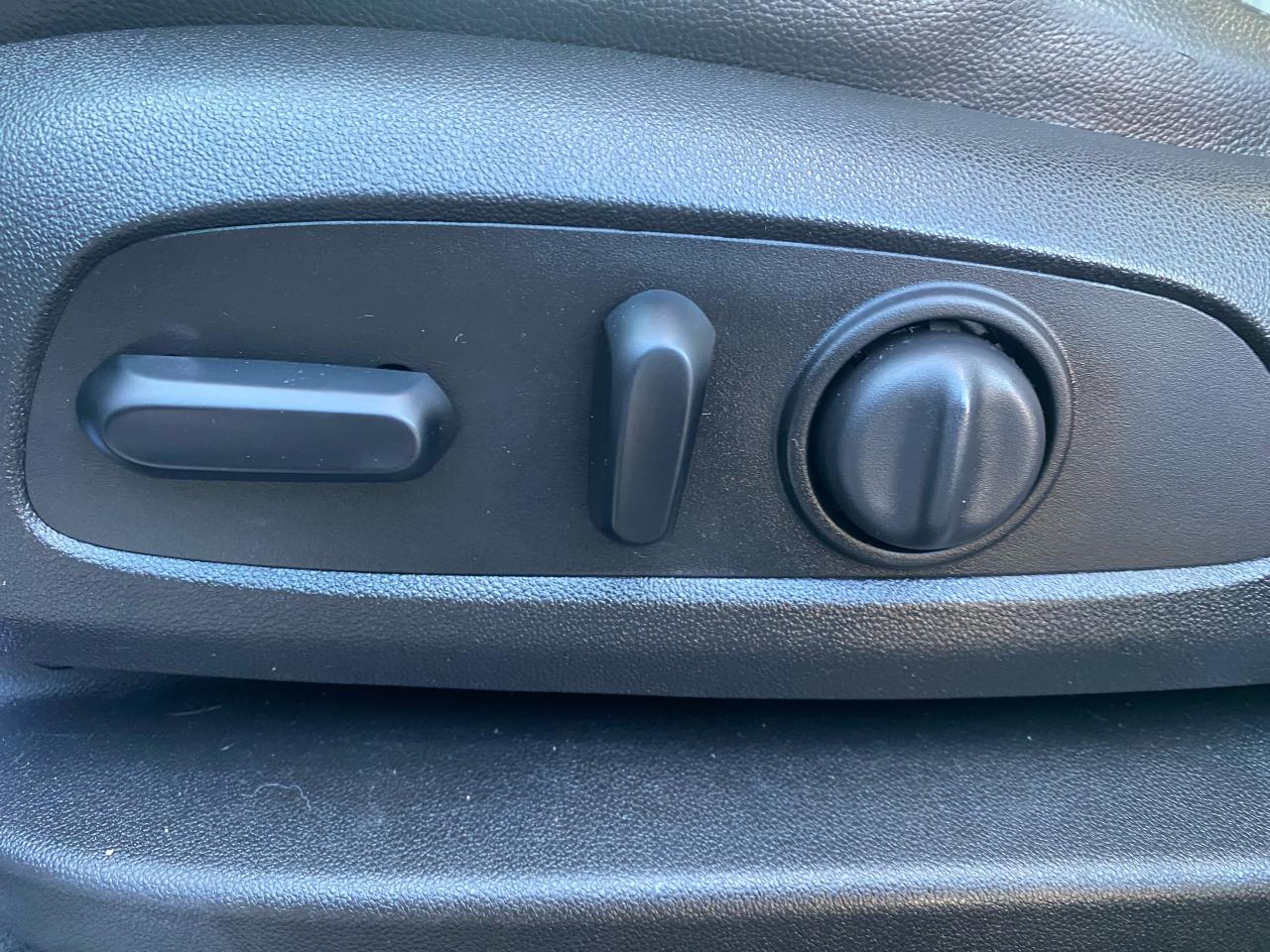 2018 Chevrolet Traverse AWD 4dr Premier w/1LZ - 7 Passenger - Photo #10