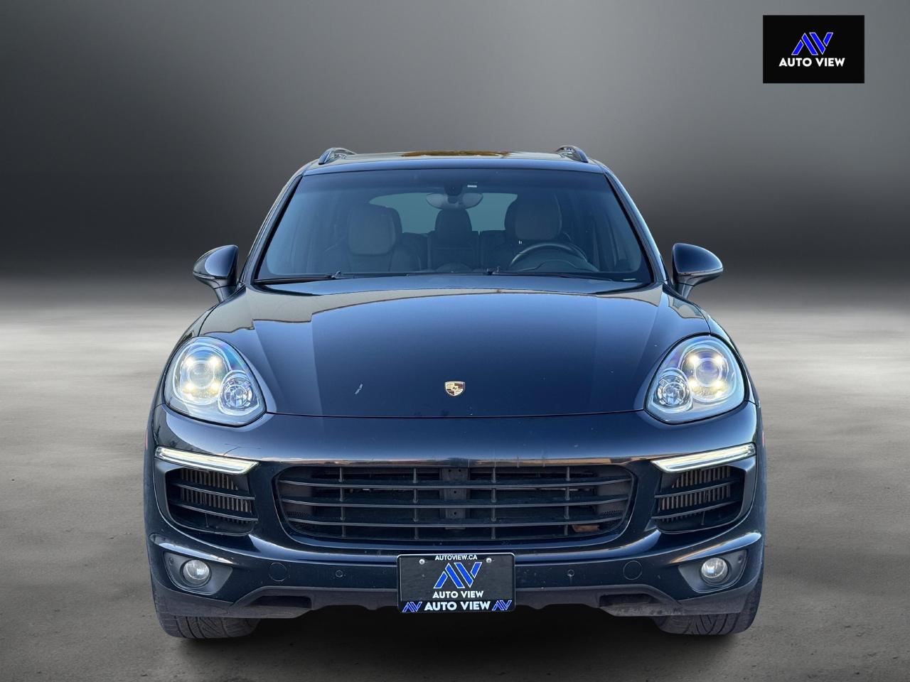 2016 Porsche Cayenne S **CLEAN CARFAX** Photo2