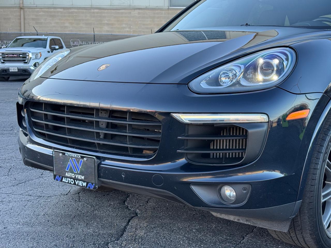 2016 Porsche Cayenne S **CLEAN CARFAX** - Photo #10