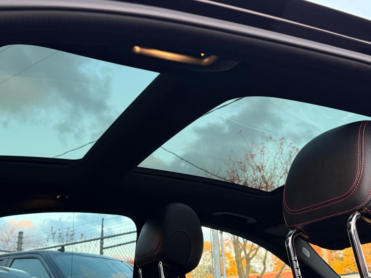 2019 Mercedes-Benz C-Class AMG C 43 NAVI|PANO|4MATIC - Photo #12