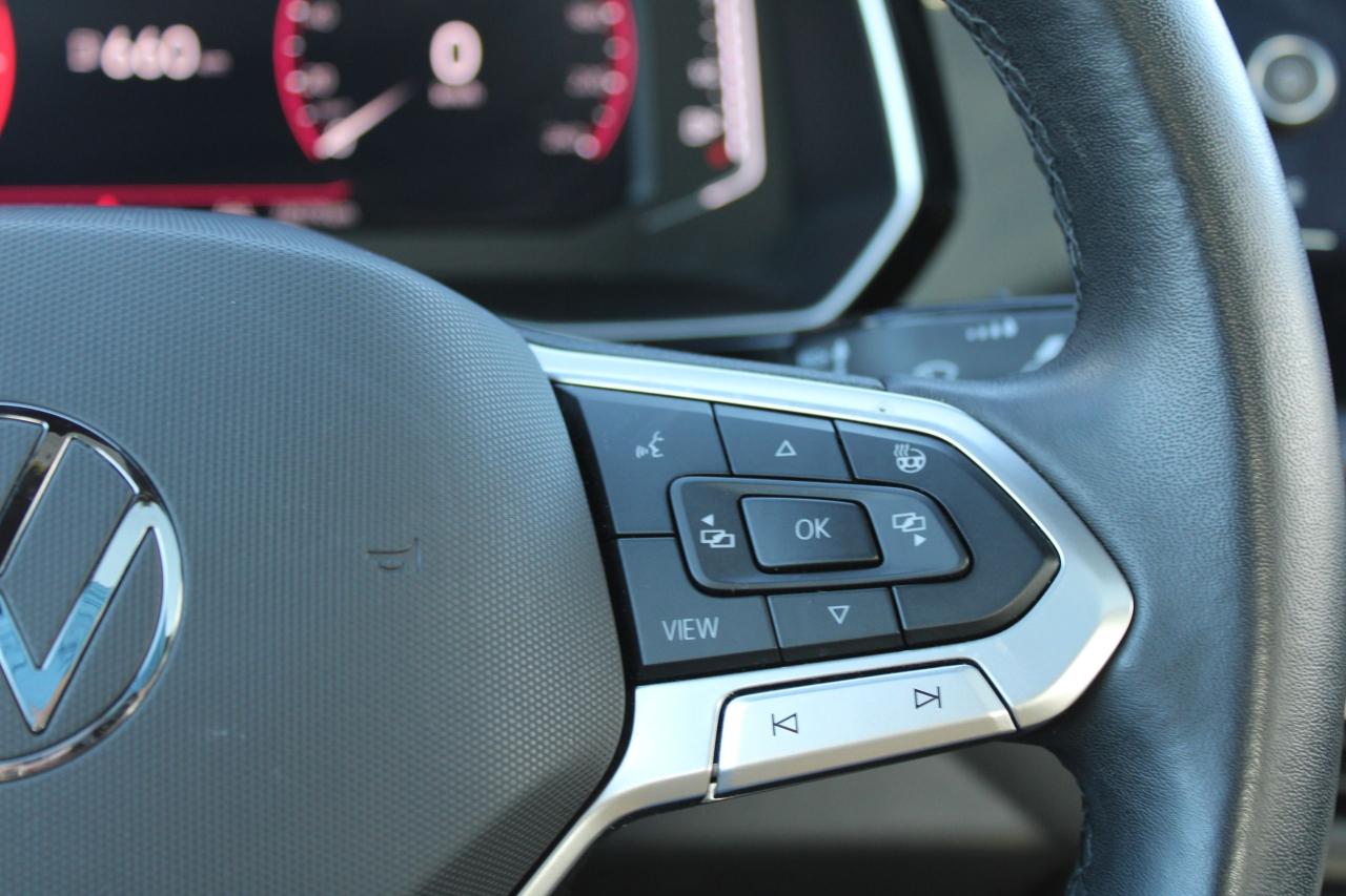 2024 Volkswagen Jetta comfortline - Photo #9