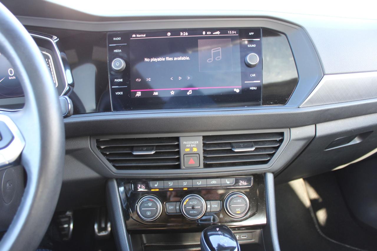 2024 Volkswagen Jetta comfortline - Photo #10