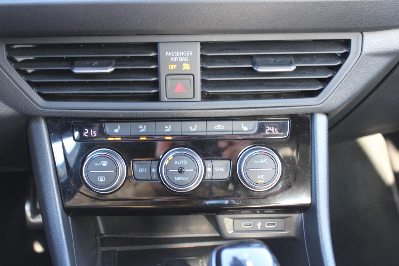 2024 Volkswagen Jetta comfortline - Photo #12