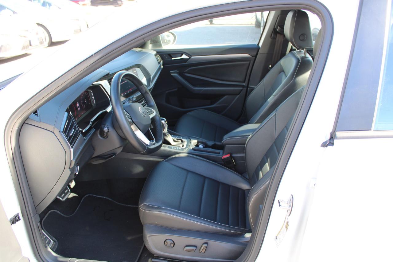2024 Volkswagen Jetta comfortline - Photo #13