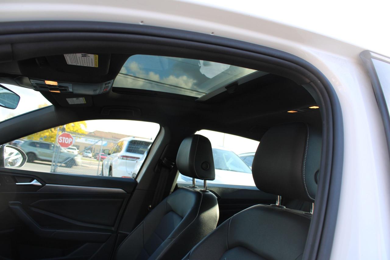 2024 Volkswagen Jetta comfortline - Photo #14