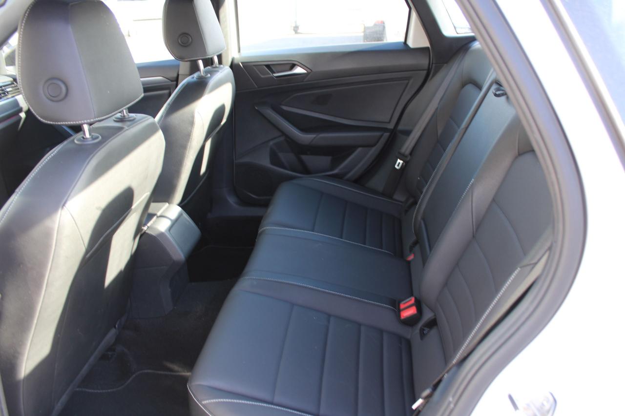 2024 Volkswagen Jetta comfortline - Photo #15