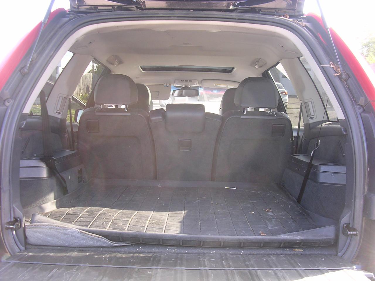 2012 Volvo XC90 AWD 5DR 3.2 - Photo #10