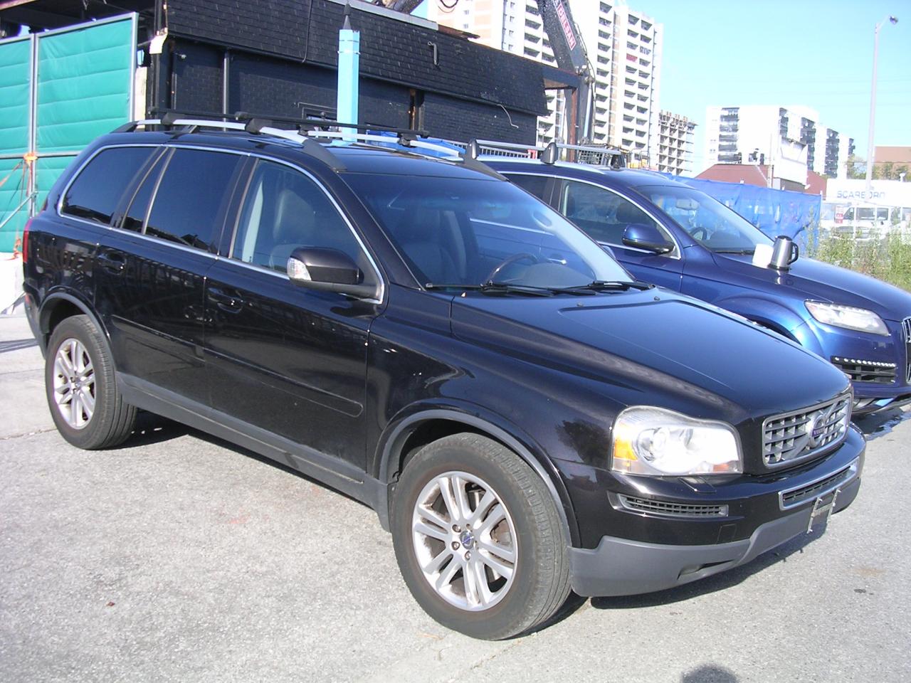 2012 Volvo XC90 AWD 5DR 3.2 - Photo #2