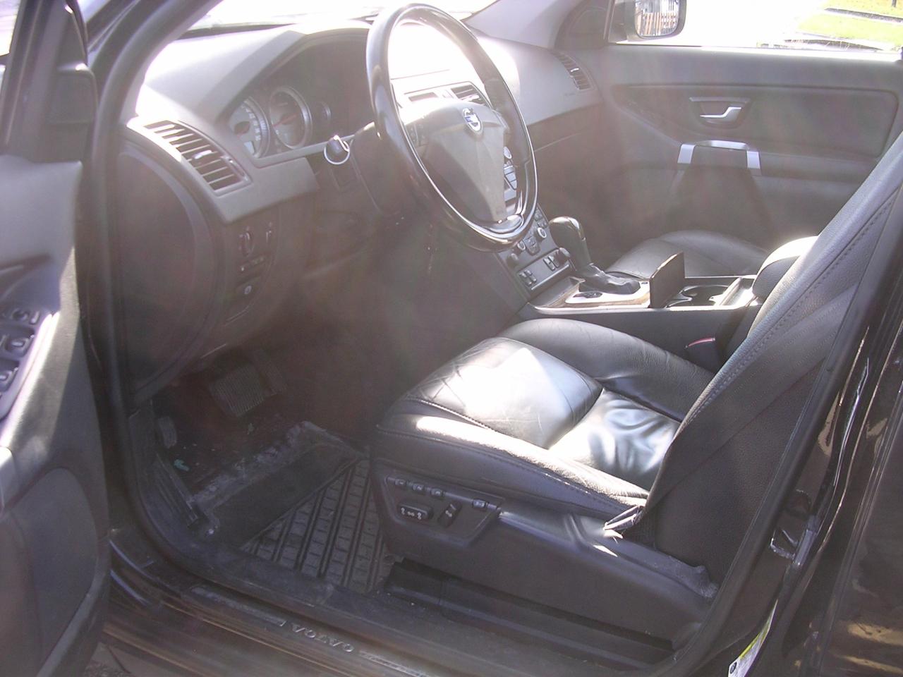 2012 Volvo XC90 AWD 5DR 3.2 - Photo #6