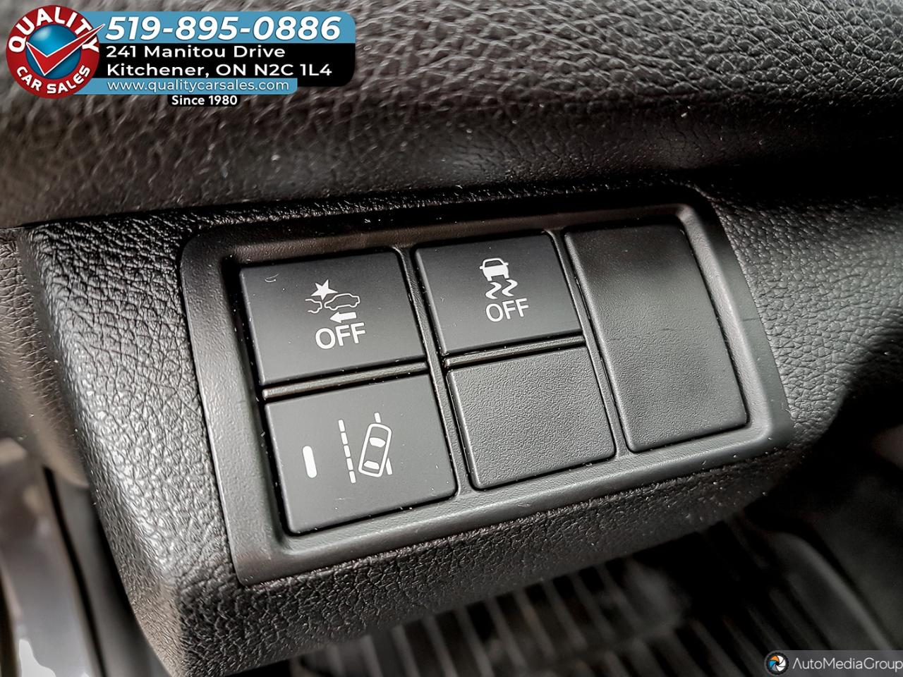 2021 Honda Civic LX *HEATED SEATS* Photo