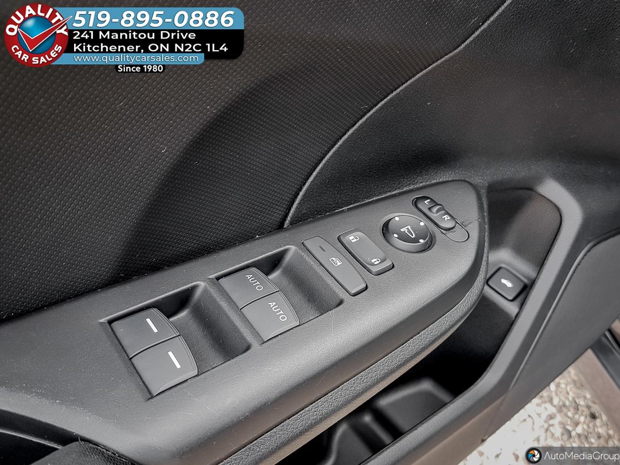 2021 Honda Civic LX *HEATED SEATS* Photo