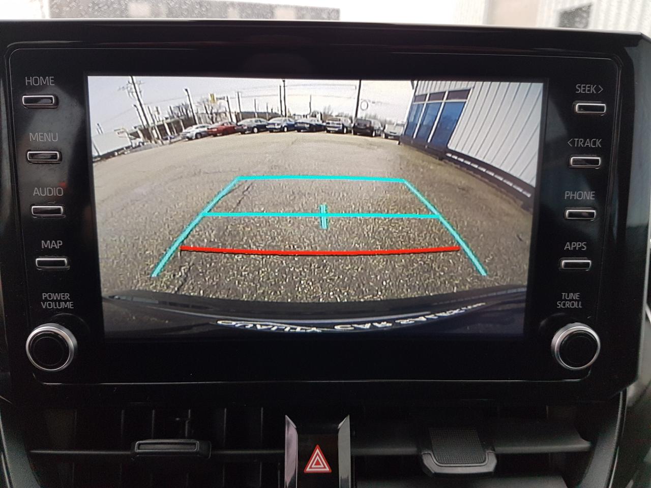 2021 Toyota Corolla LE *SUNROOF* Photo