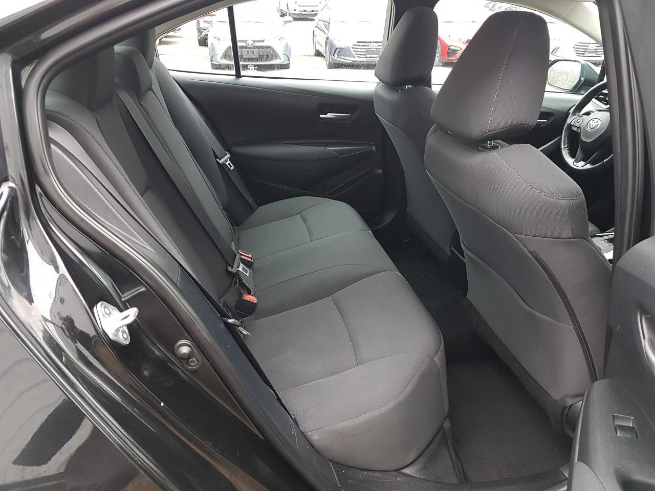 2021 Toyota Corolla LE *SUNROOF* Photo