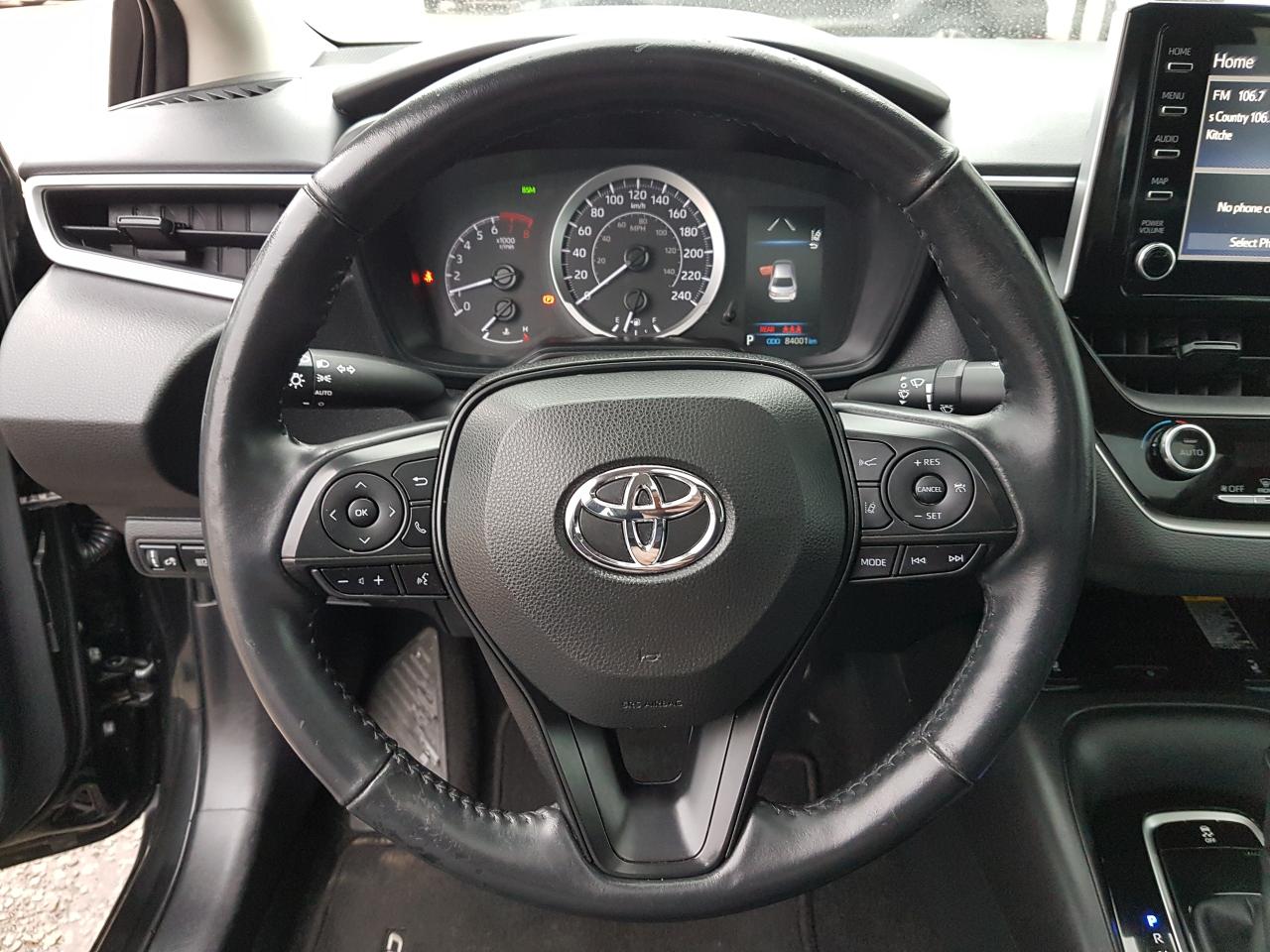 2021 Toyota Corolla LE *SUNROOF* Photo