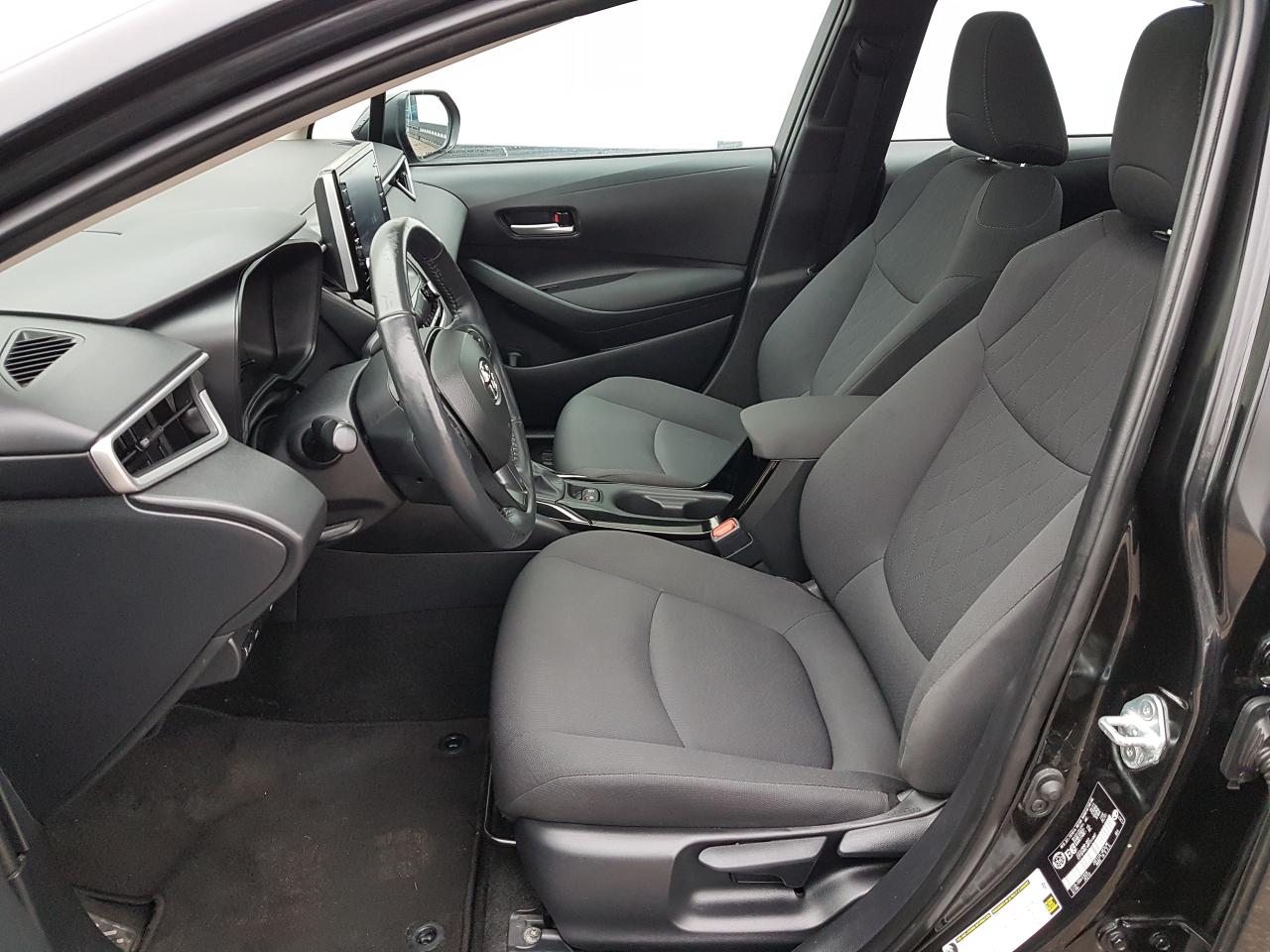 2021 Toyota Corolla LE *SUNROOF* Photo