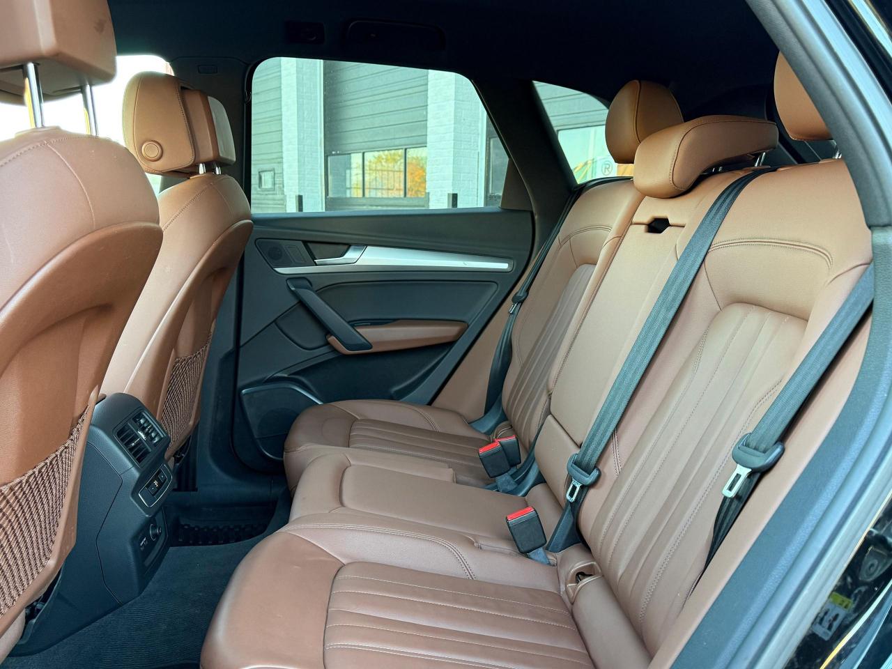 2021 Audi Q5 Komfort - NOACCIDENTS|APPLECARPLAY|LANEKEEP|BLINDS - Photo #10