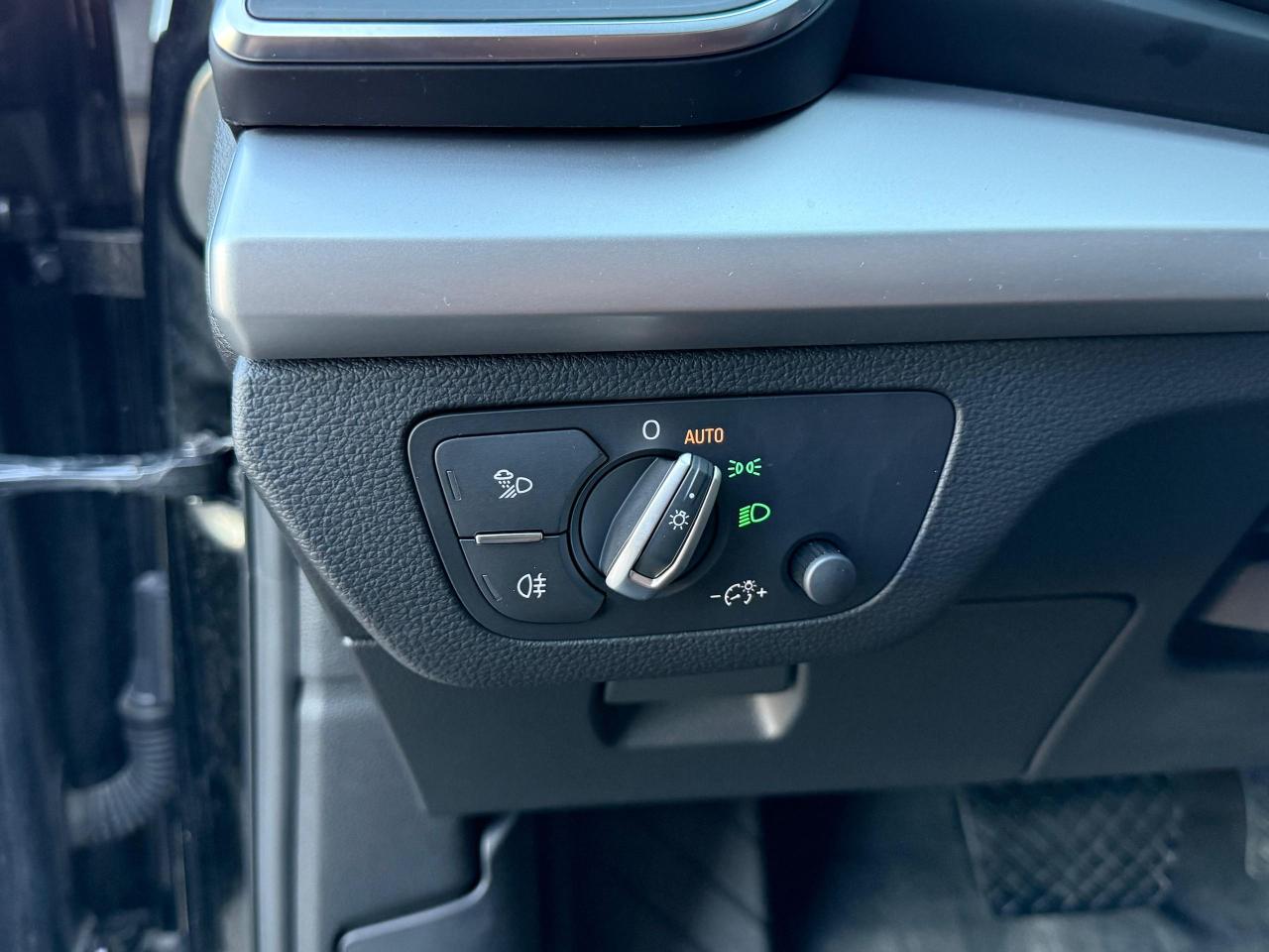 2021 Audi Q5 Komfort - NOACCIDENTS|APPLECARPLAY|LANEKEEP|BLINDS - Photo #20